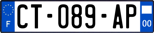 CT-089-AP