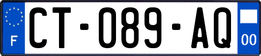 CT-089-AQ