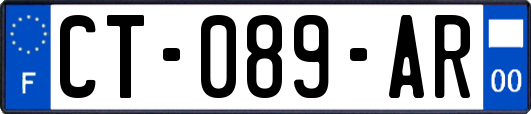 CT-089-AR