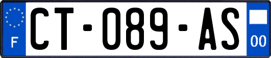 CT-089-AS