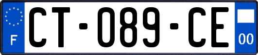 CT-089-CE