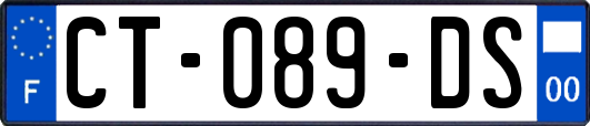 CT-089-DS