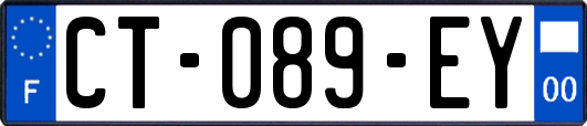 CT-089-EY