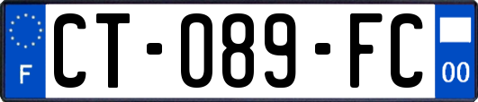 CT-089-FC