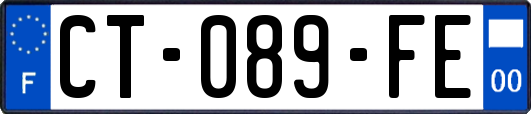 CT-089-FE