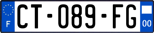 CT-089-FG