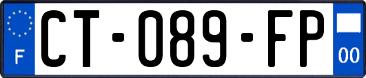 CT-089-FP