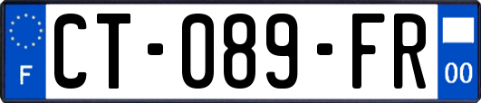 CT-089-FR