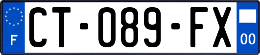 CT-089-FX