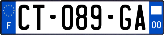 CT-089-GA