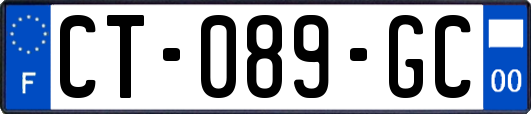 CT-089-GC