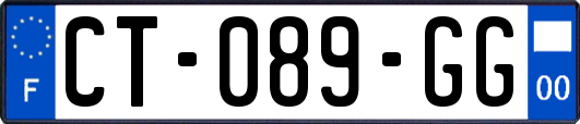 CT-089-GG