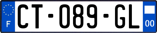 CT-089-GL