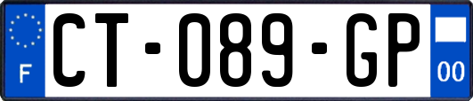 CT-089-GP