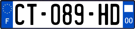 CT-089-HD