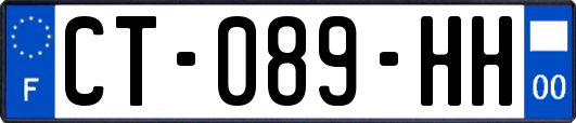 CT-089-HH