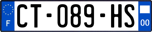 CT-089-HS