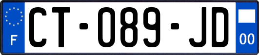 CT-089-JD