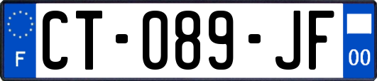 CT-089-JF