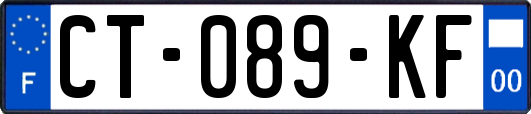 CT-089-KF