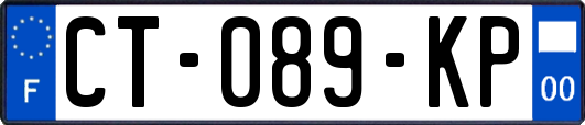 CT-089-KP