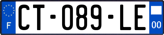 CT-089-LE