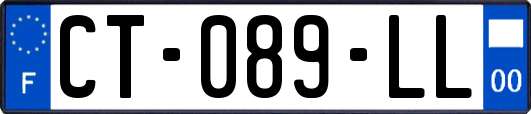 CT-089-LL