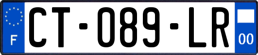 CT-089-LR