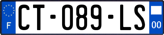 CT-089-LS