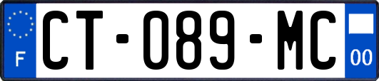 CT-089-MC