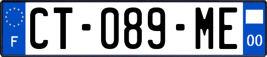 CT-089-ME