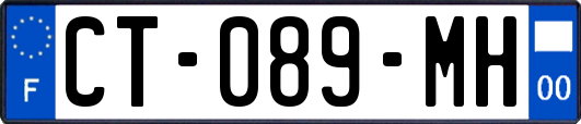 CT-089-MH