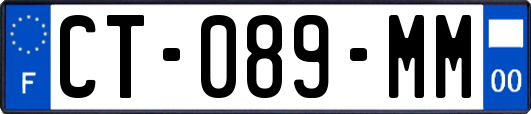 CT-089-MM