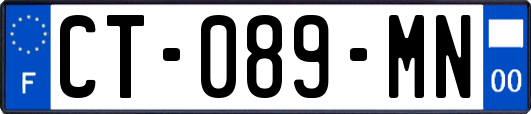 CT-089-MN