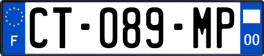 CT-089-MP