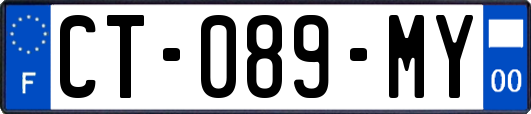 CT-089-MY