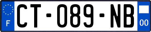 CT-089-NB