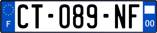 CT-089-NF