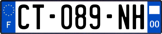 CT-089-NH