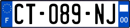 CT-089-NJ
