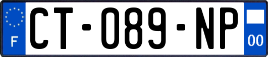 CT-089-NP