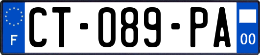 CT-089-PA