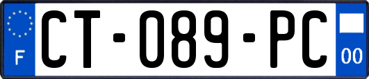 CT-089-PC