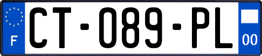CT-089-PL