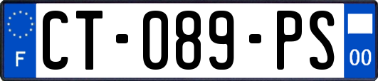 CT-089-PS
