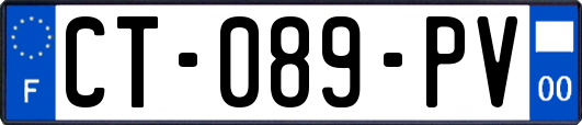 CT-089-PV