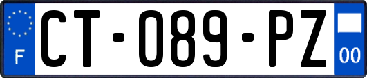CT-089-PZ