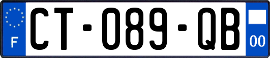 CT-089-QB
