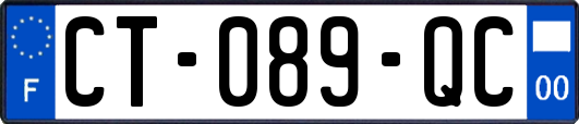 CT-089-QC