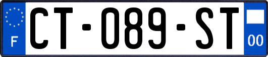 CT-089-ST